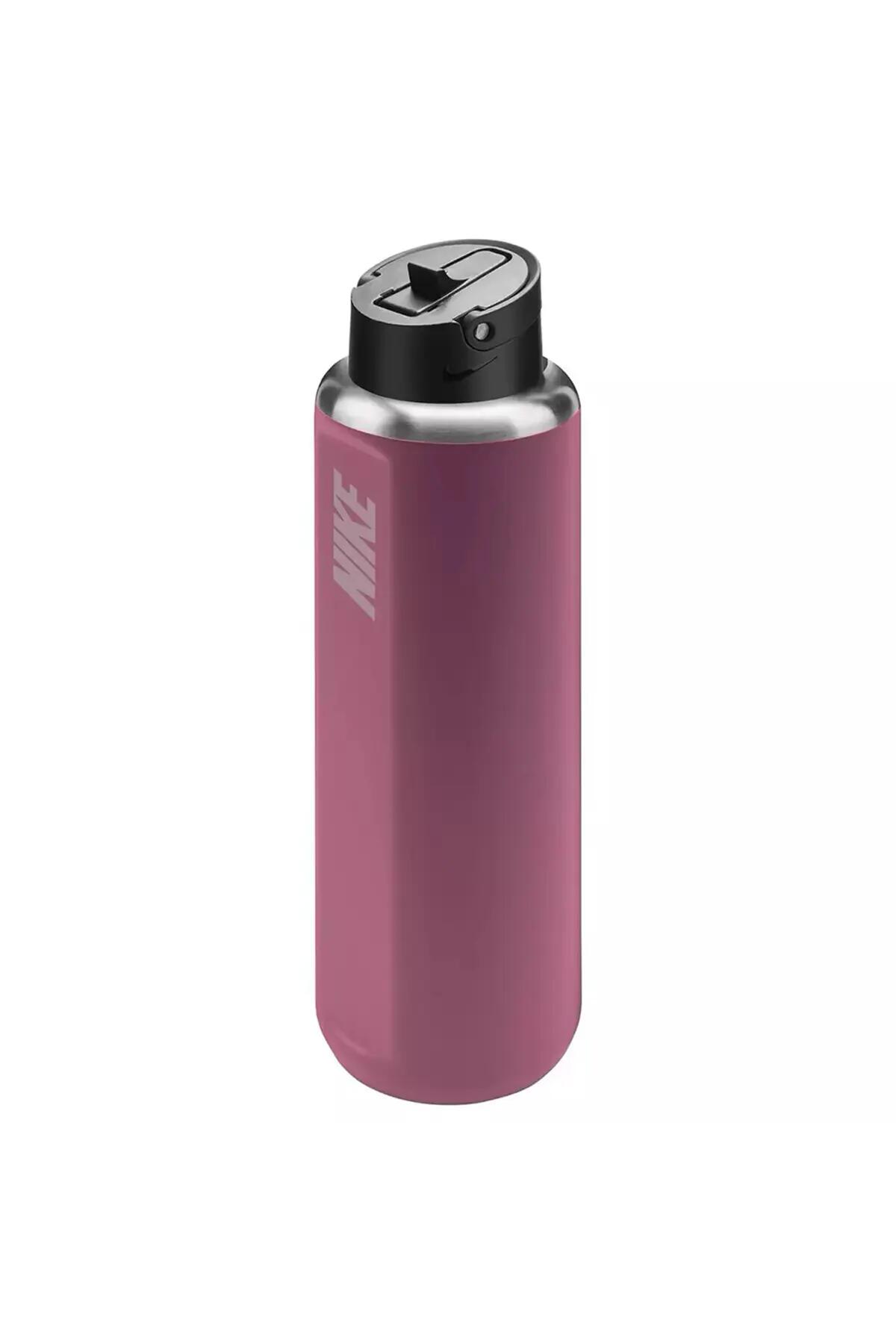Nike N1013796-645 Stainless Steel Recharge Straw 950 ml Suluk 2/3
