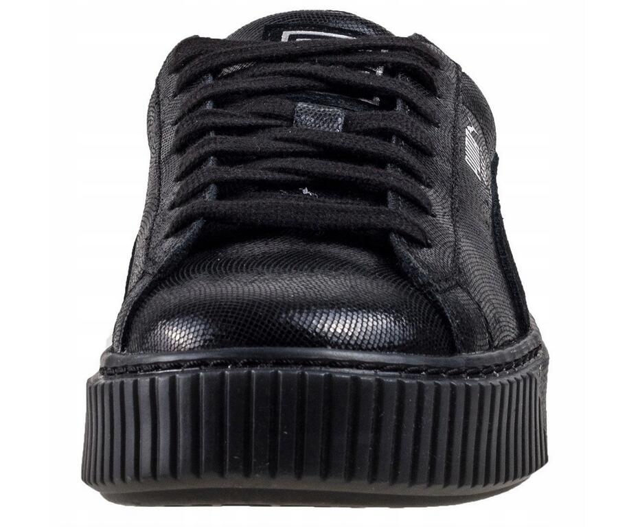 Buty sneakersy damskie Puma 364587 01 5/7