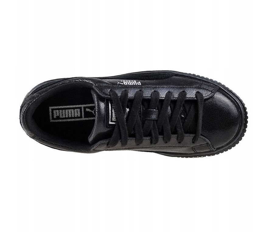 Buty sneakersy damskie Puma 364587 01 7/7
