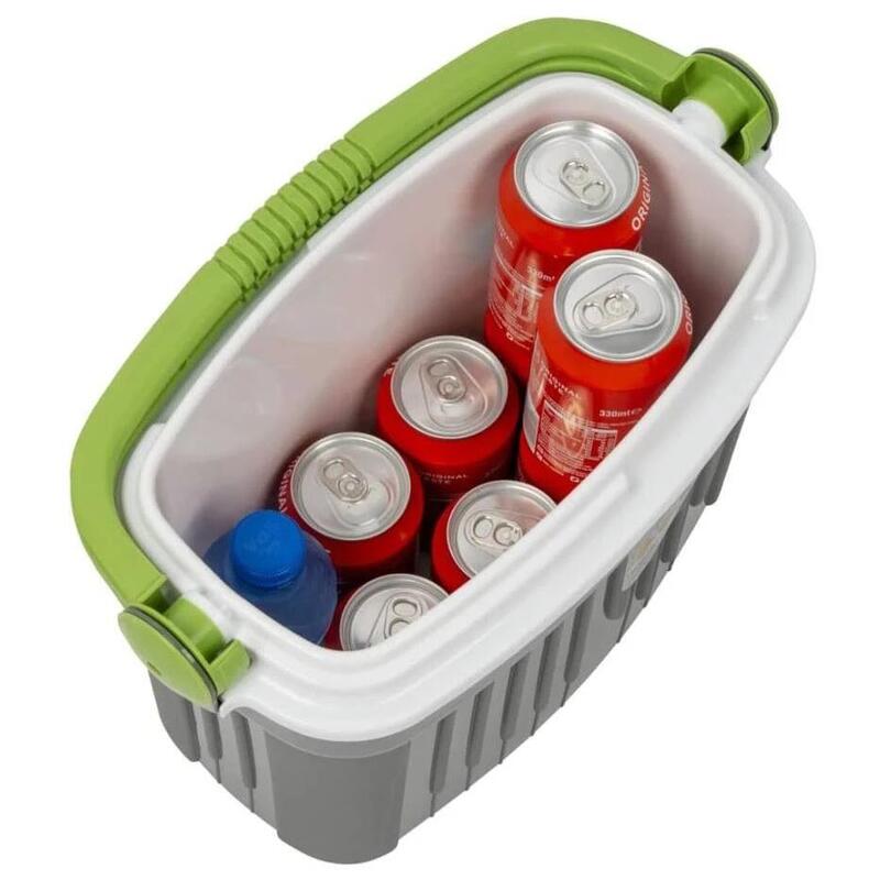 Termobox EDA ICEBERG 8 L