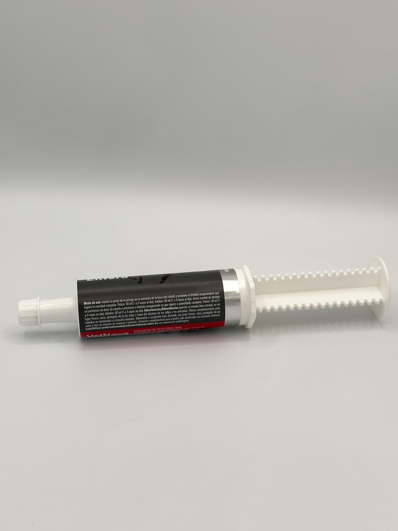 APTIMA® Entero 3/3