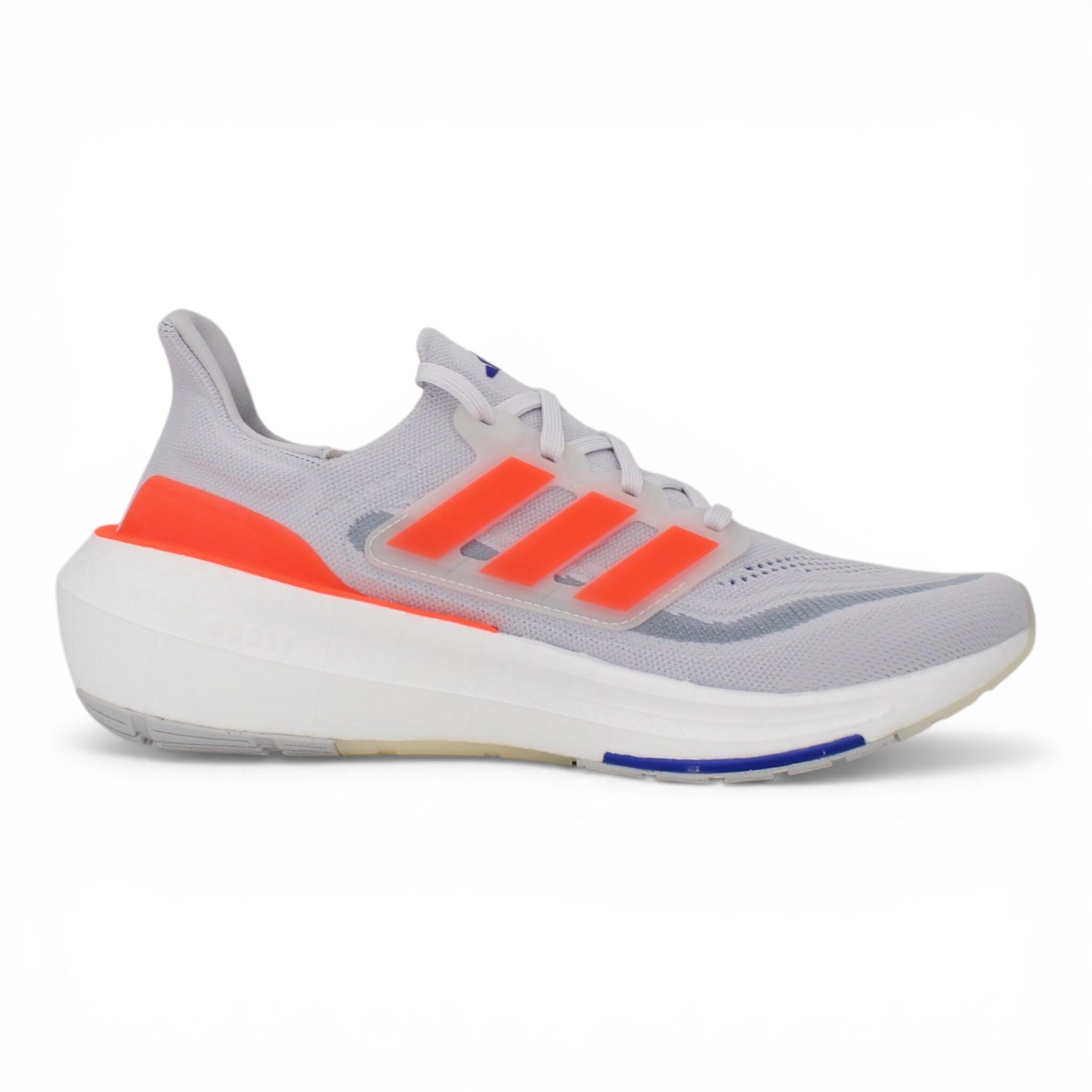 Laufschuhe Ultraboost Light in Grau 2/4