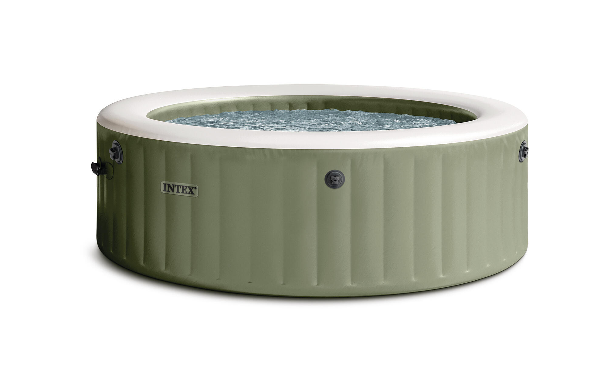 Vířivka Intex 28428 Purespa Bubble Massage HWS1100 (pro 6 os) 3/7
