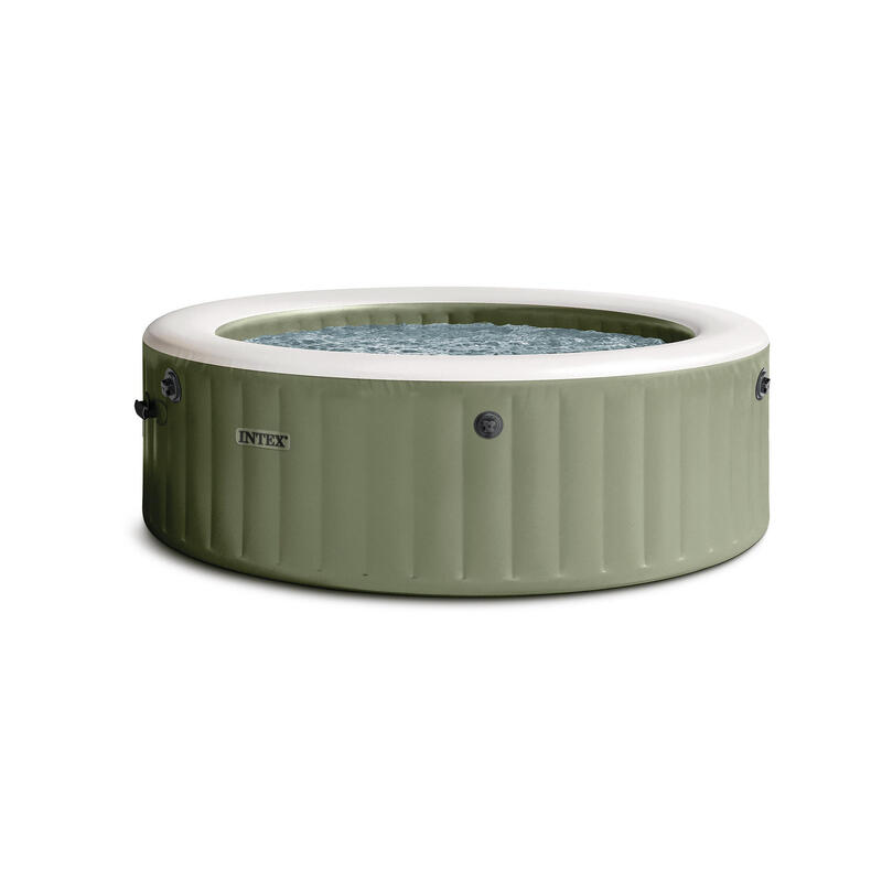 Vířivka Intex 28428 Purespa Bubble Massage HWS1100 (pro 6 os)