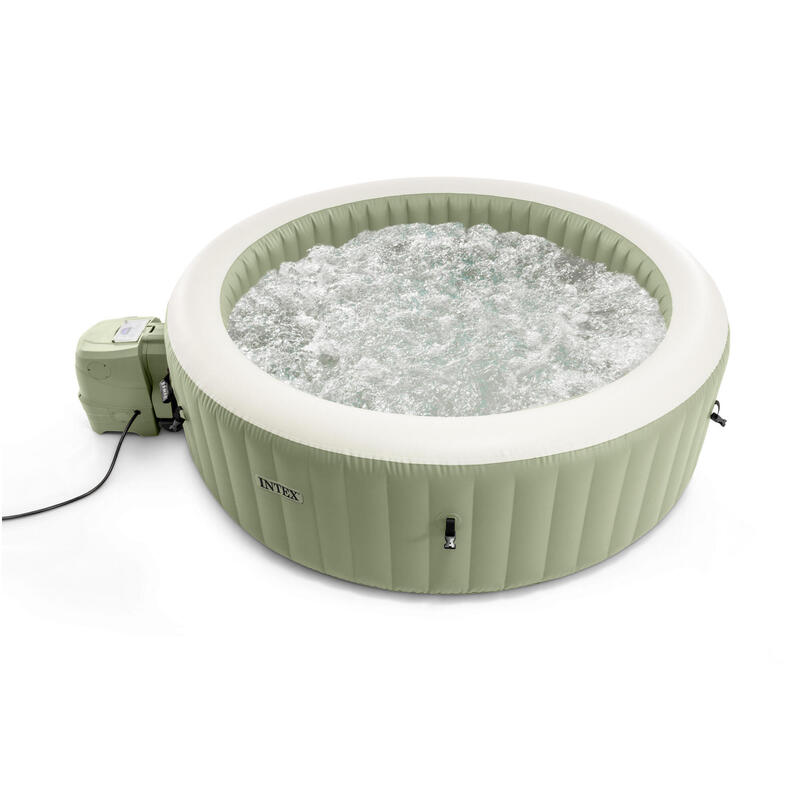Vířivka Intex 28428 Purespa Bubble Massage HWS1100 (pro 6 os)