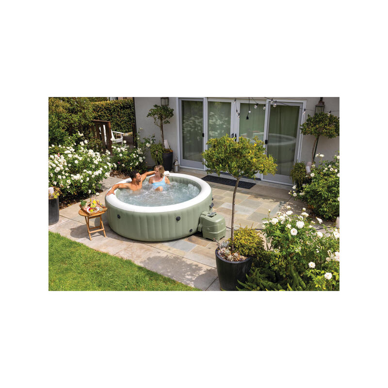 Vířivka Intex 28428 Purespa Bubble Massage HWS1100 (pro 6 os)