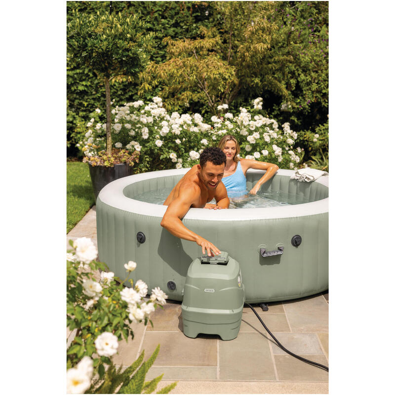 Vířivka Intex 28428 Purespa Bubble Massage HWS1100 (pro 6 os)