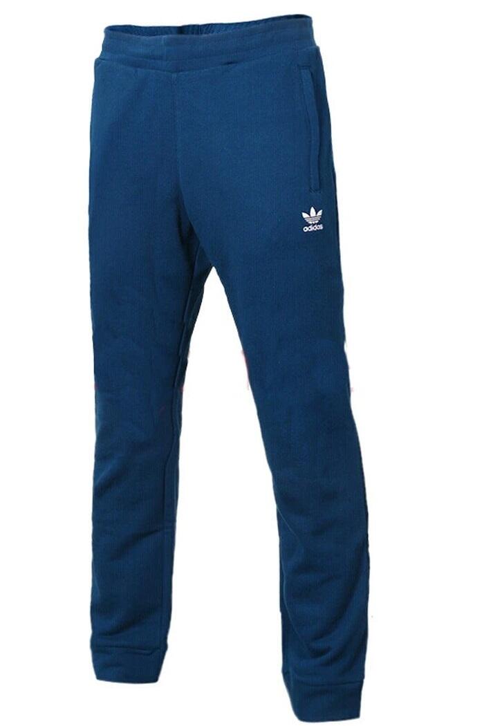 Jogginghose Trefoil Pant in Blau 2/5