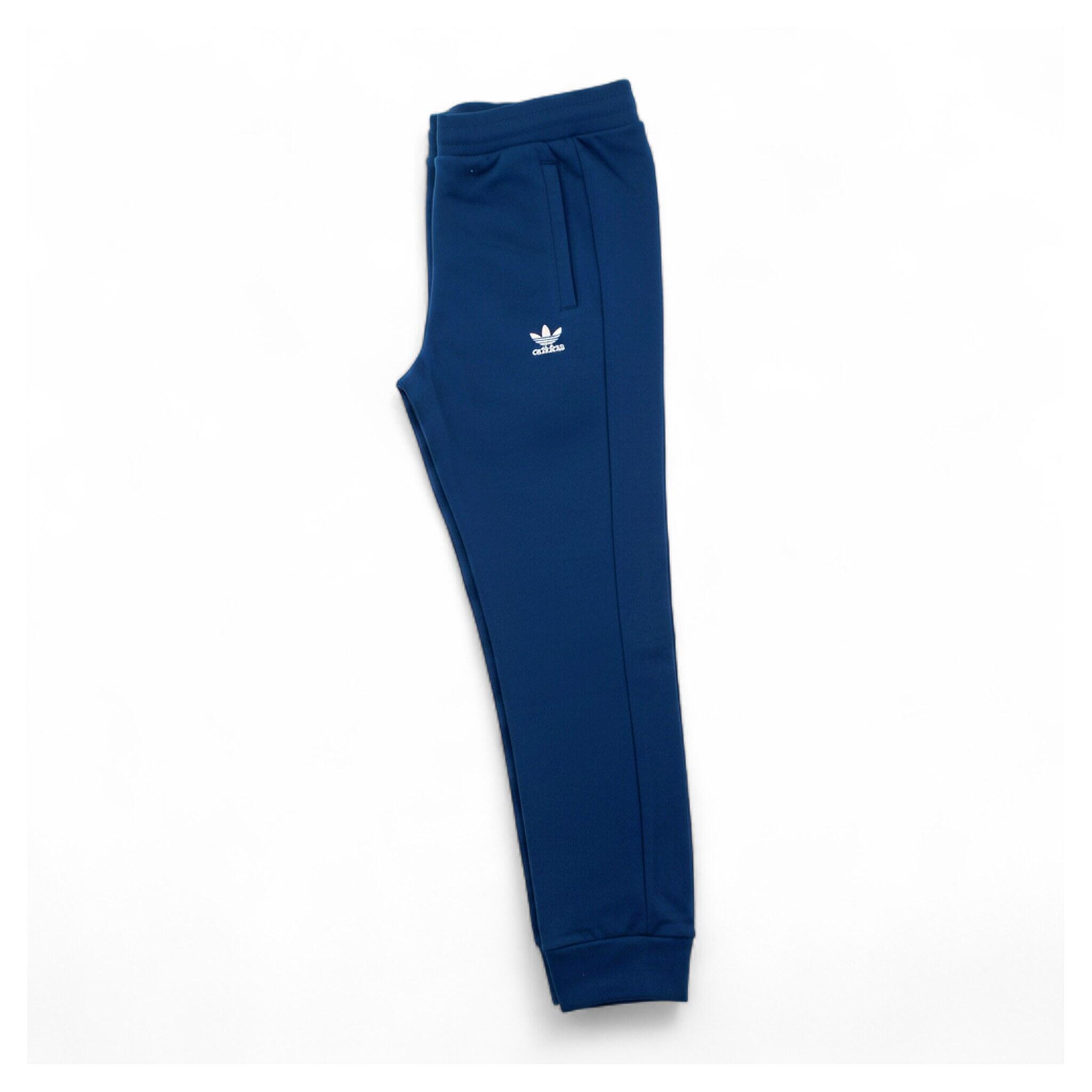 Jogginghose Trefoil Pant in Blau 5/5