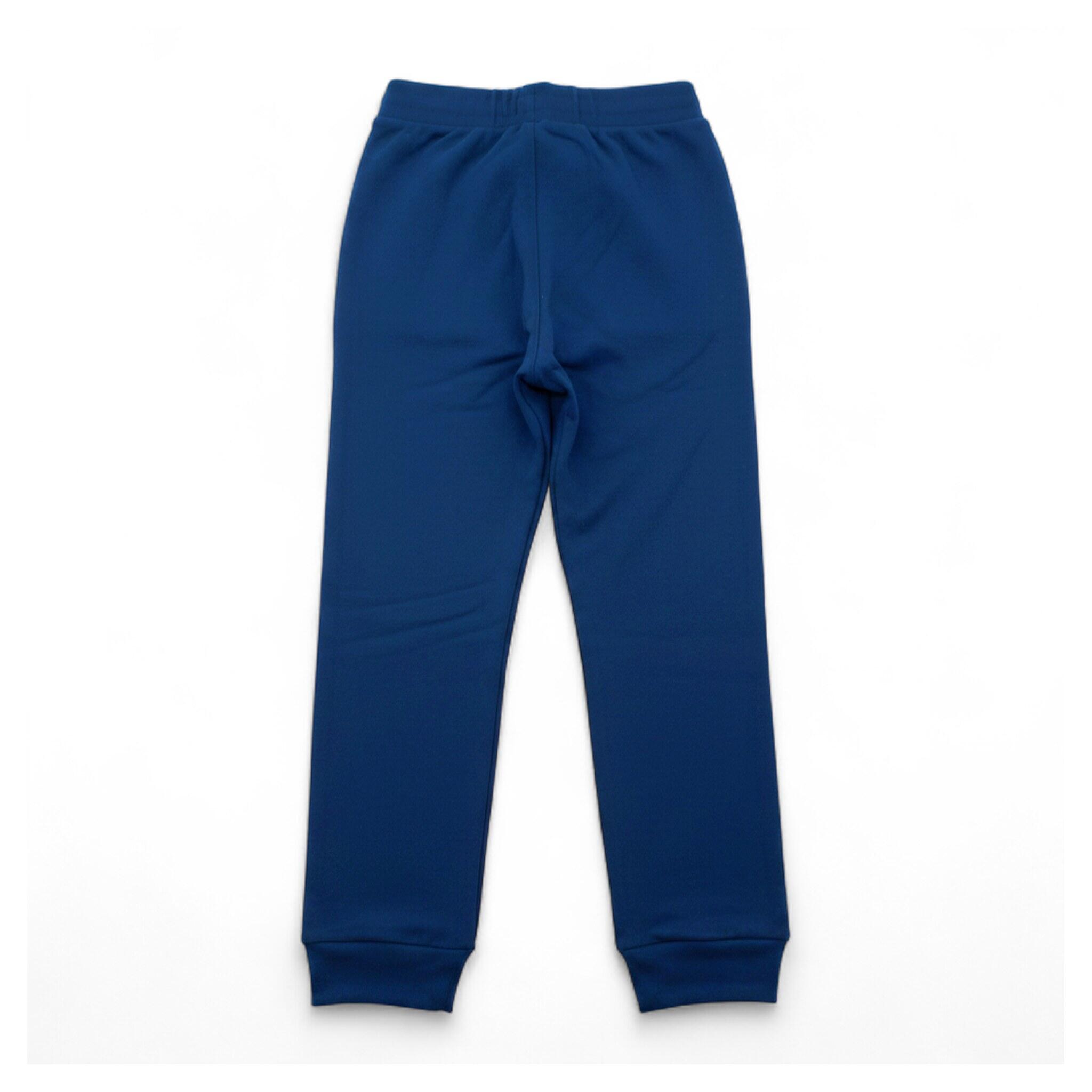 Jogginghose Trefoil Pant in Blau 4/5