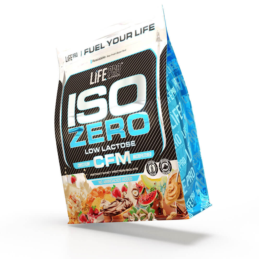 LIFE PRO ISOLATE ZERO 800G 4/6