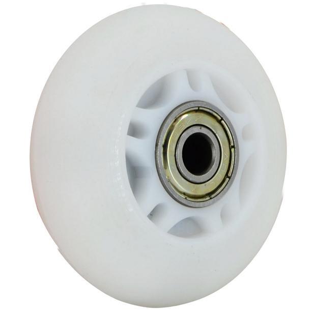4 koła Led do rolek Enero Pro 82A 64mm 3/4