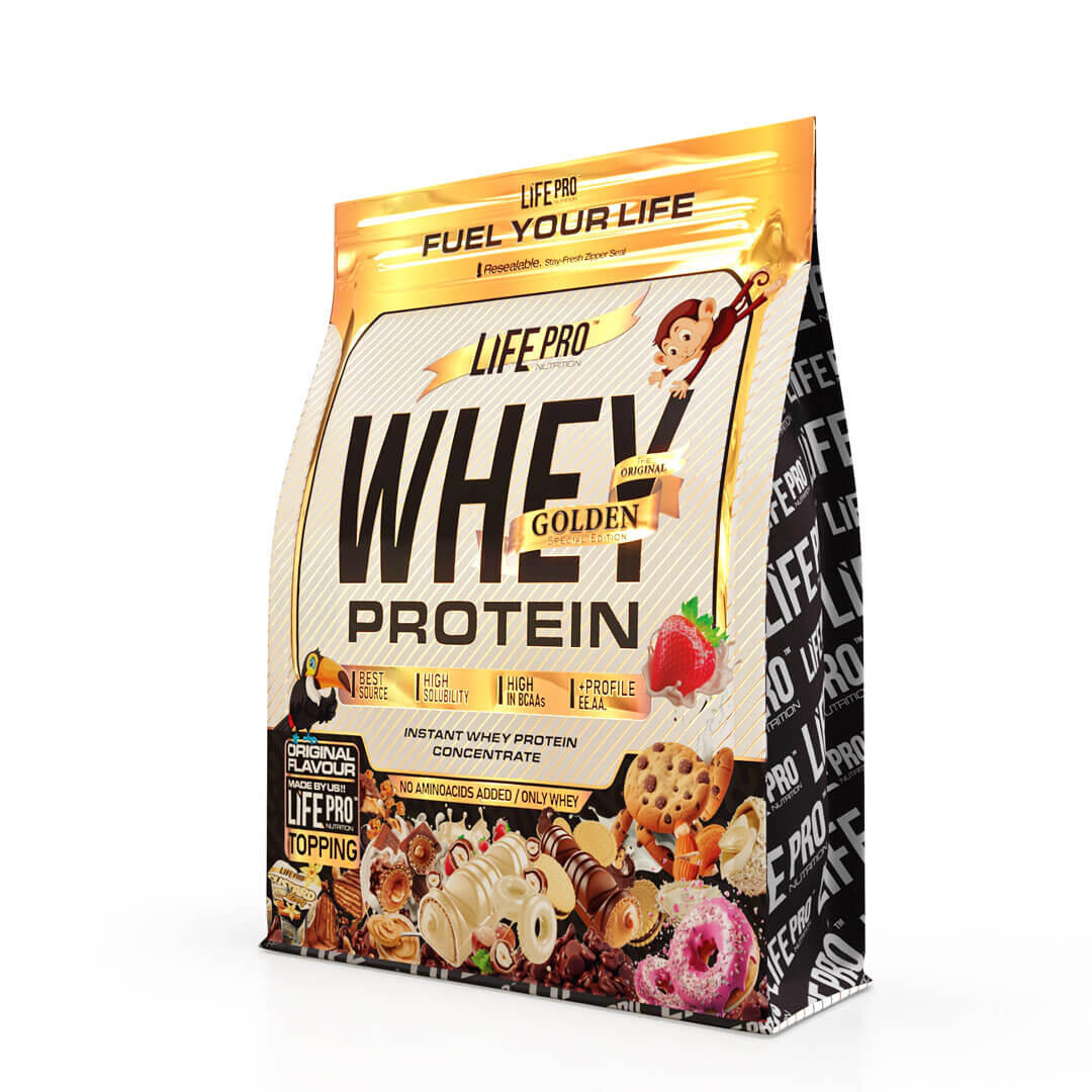 LIFE PRO NUTRITION picture