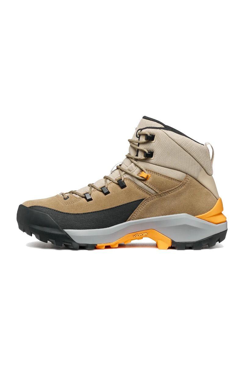 Buty trekkingowe wysokie męskie Mustang TRK GTX 6/6
