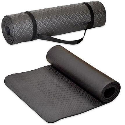 Mata fitness Xqmax NBR antypoślizgowa