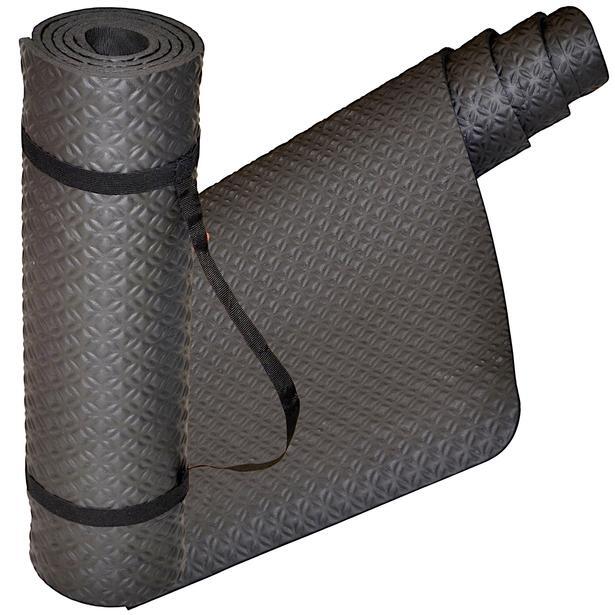 Mata fitness Xqmax NBR antypoślizgowa 6/6