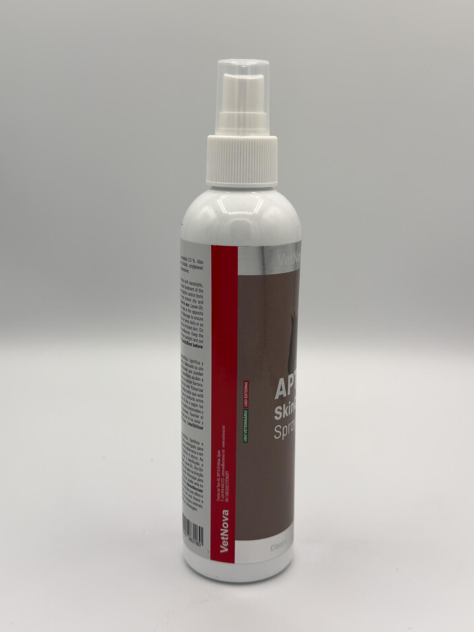 APTIMA® SkinControl Spray 2/4