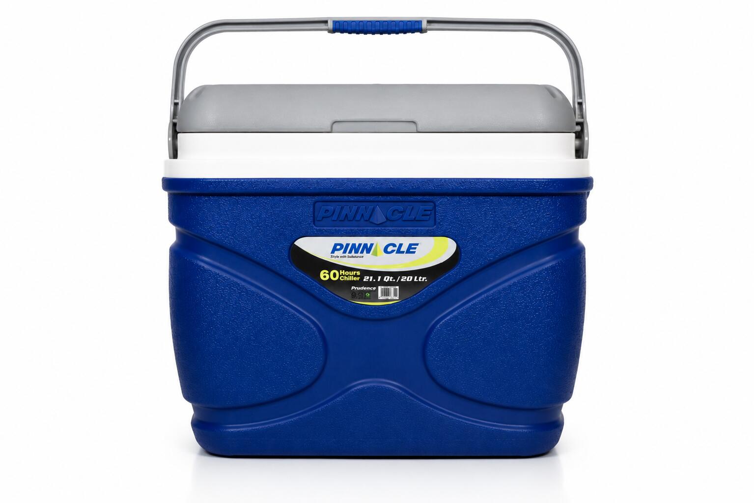 Frigo Portatile 20L Pinnacle 6/7