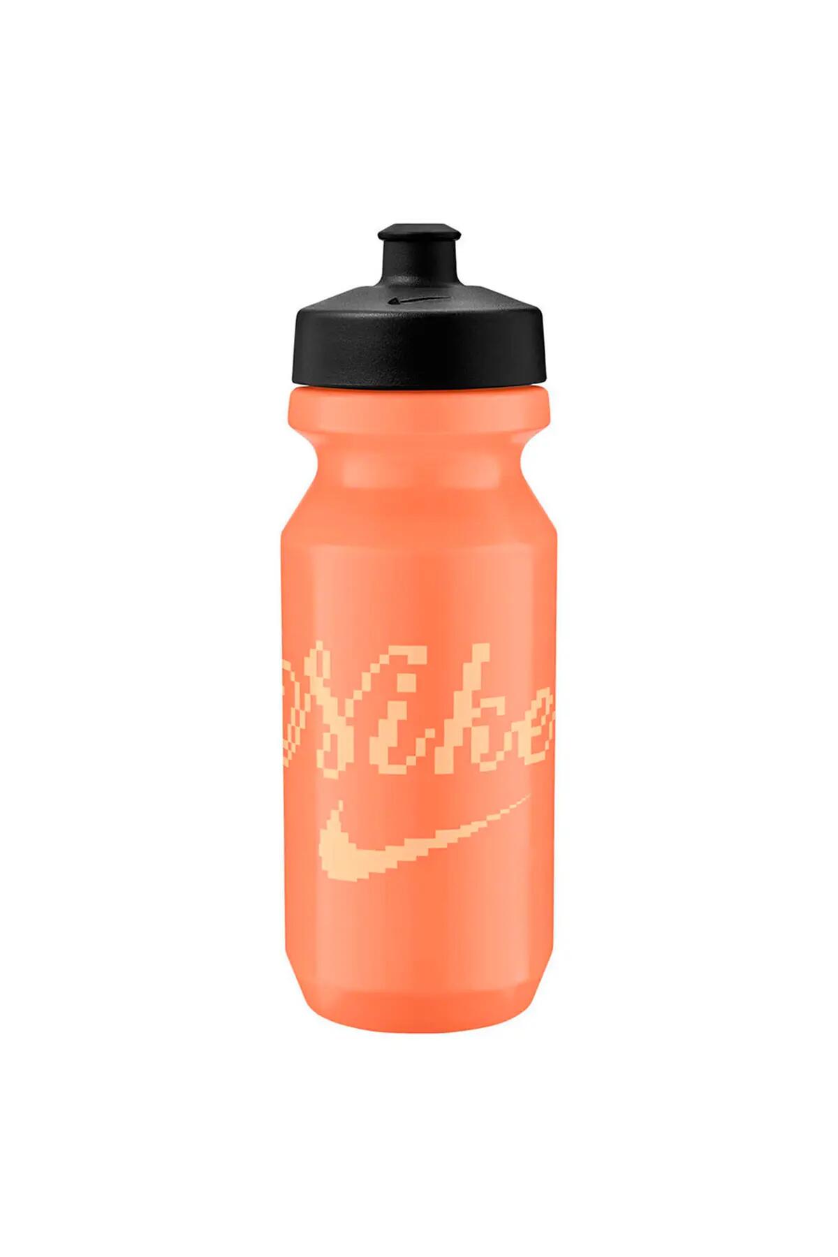 Nike N0000043-816 Geniş Ağızlı 650 ml Suluk 1/1
