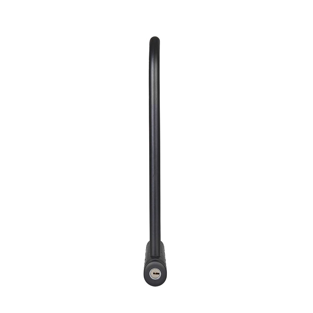 Lucchetto BRN Apache nero 320 x 180 x ø 13 mm 2/2