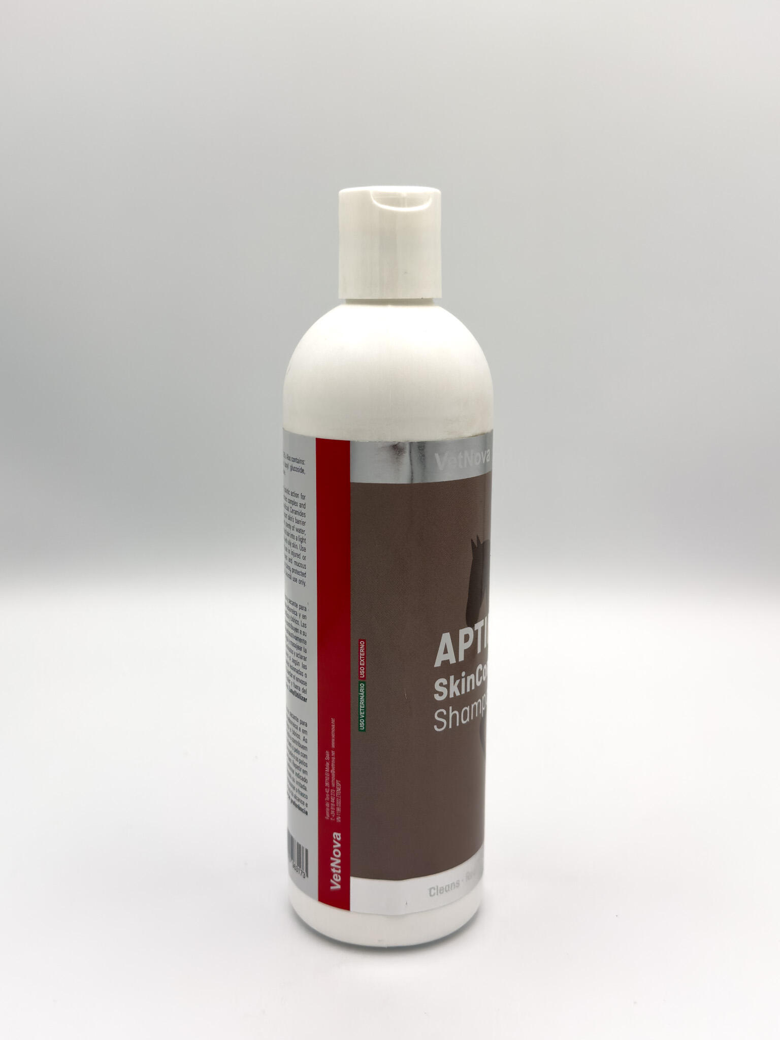 APTIMA® SkinControl Shampoo 3/4
