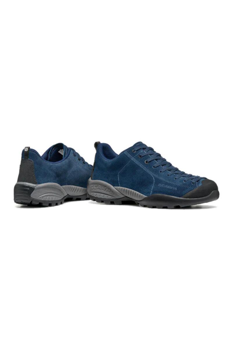 Buty trekkingowe niskie Mojito GTX 7/7