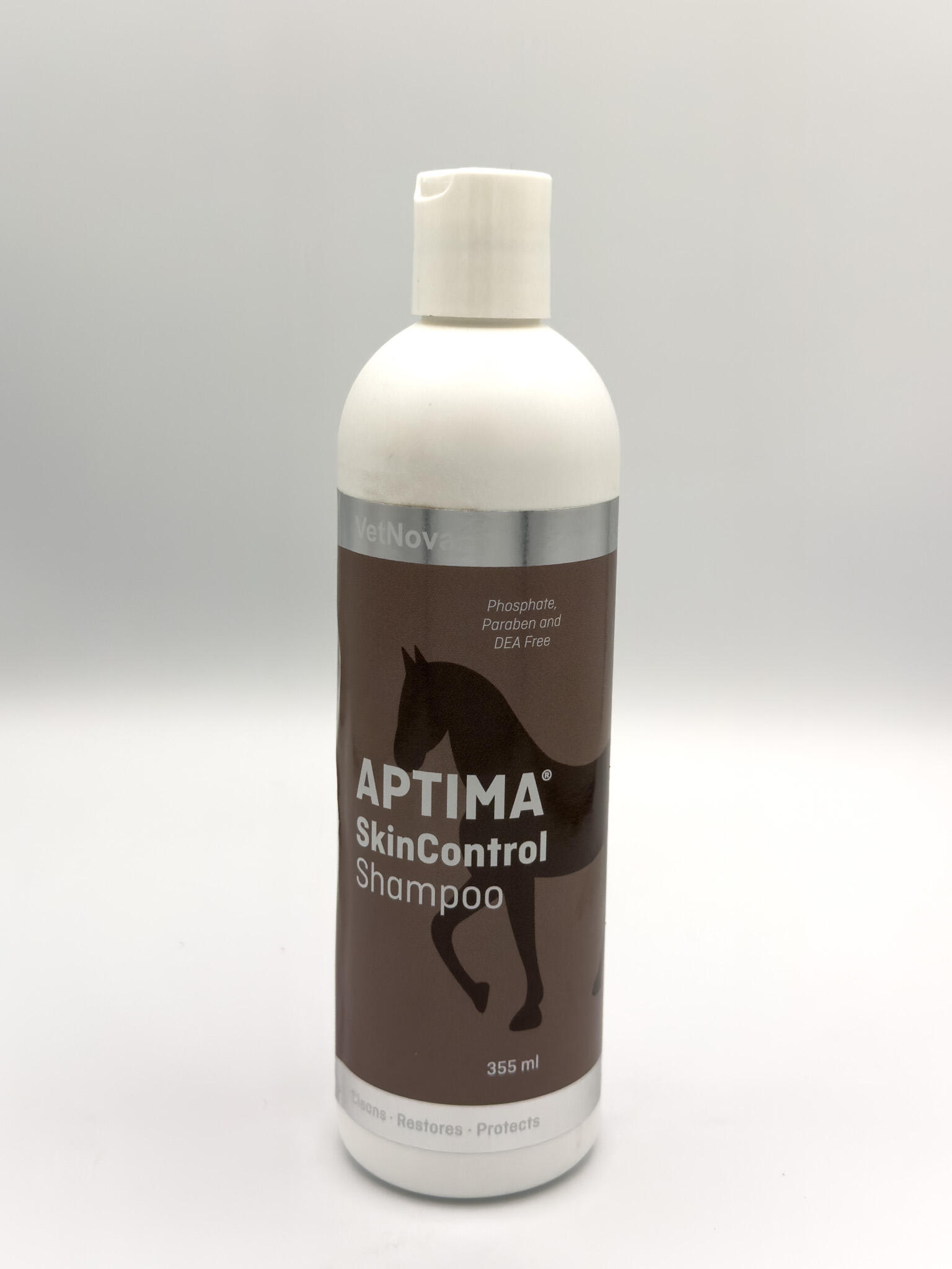 APTIMA® SkinControl Shampoo 2/4