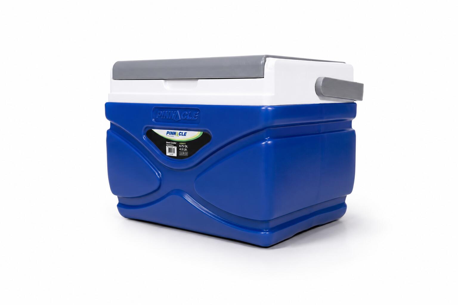 Frigo Portatile 4,5L Pinnacle Hard Cooler 5/7