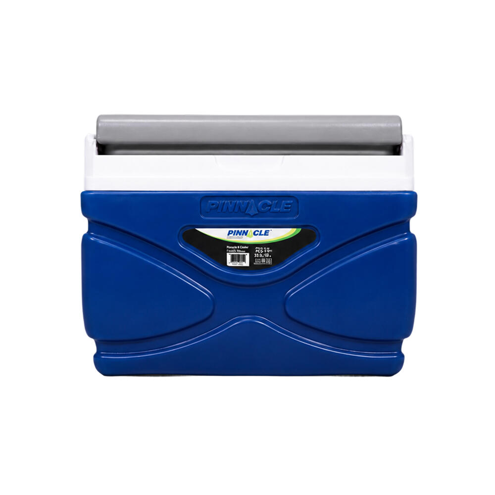 Frigo Portatile 4,5L Pinnacle Hard Cooler 6/7