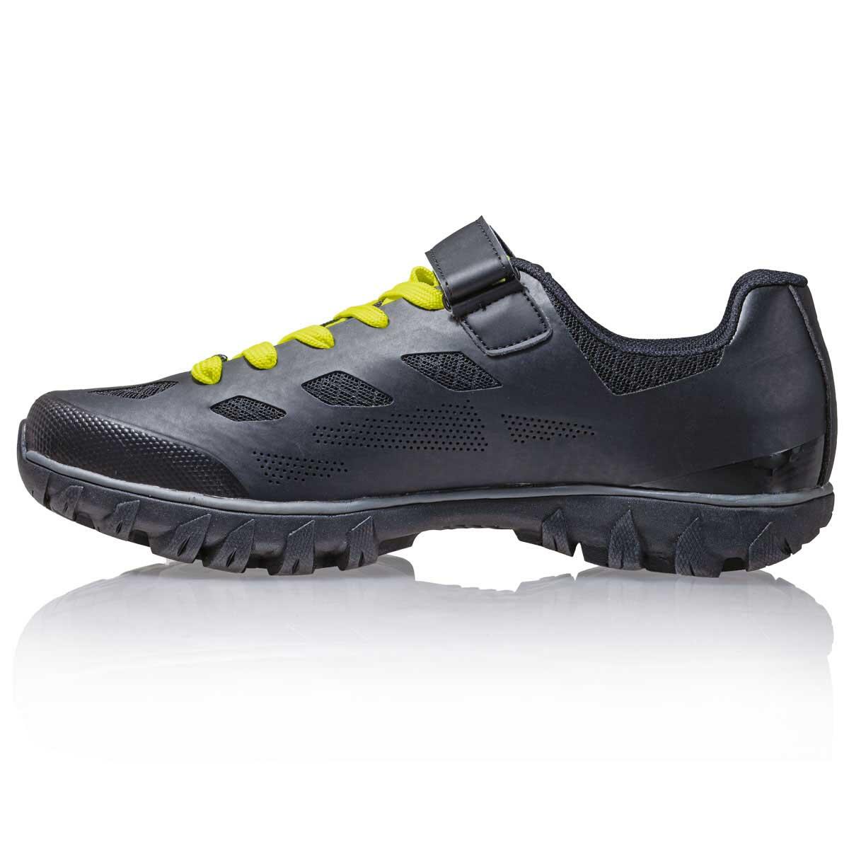 Scarpe BRN Freeride nere 3/3