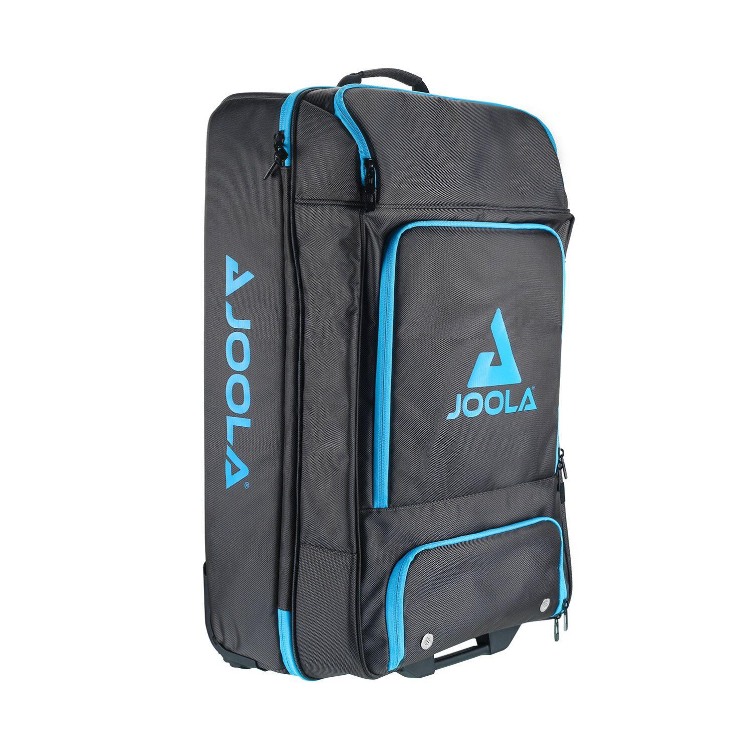Maleta con ruedas VISION Joola 3/6