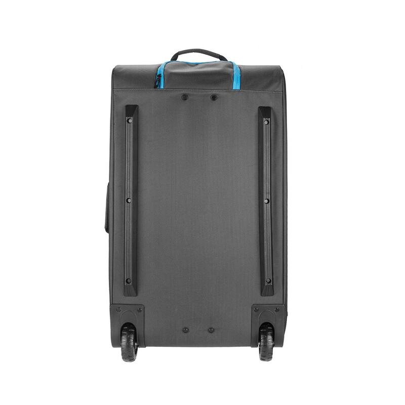 Husă paletă Joola Vision II Softside, albastru