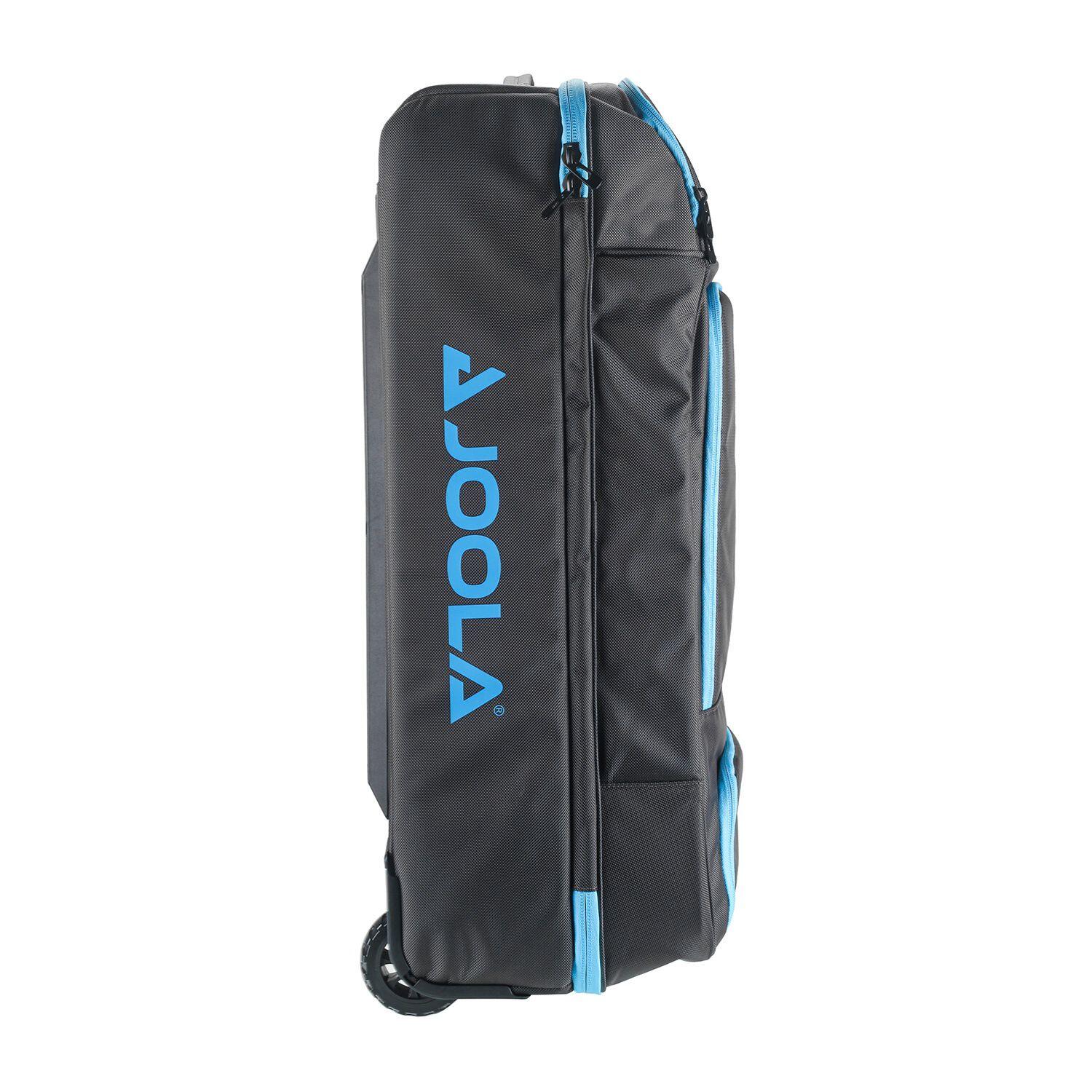 Maleta con ruedas VISION Joola 5/6