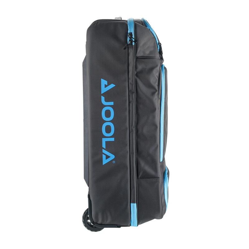 Husă paletă Joola Vision II Softside, albastru