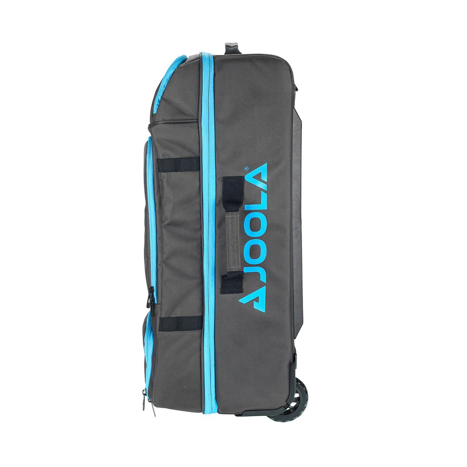 Maleta con ruedas VISION Joola 6/6