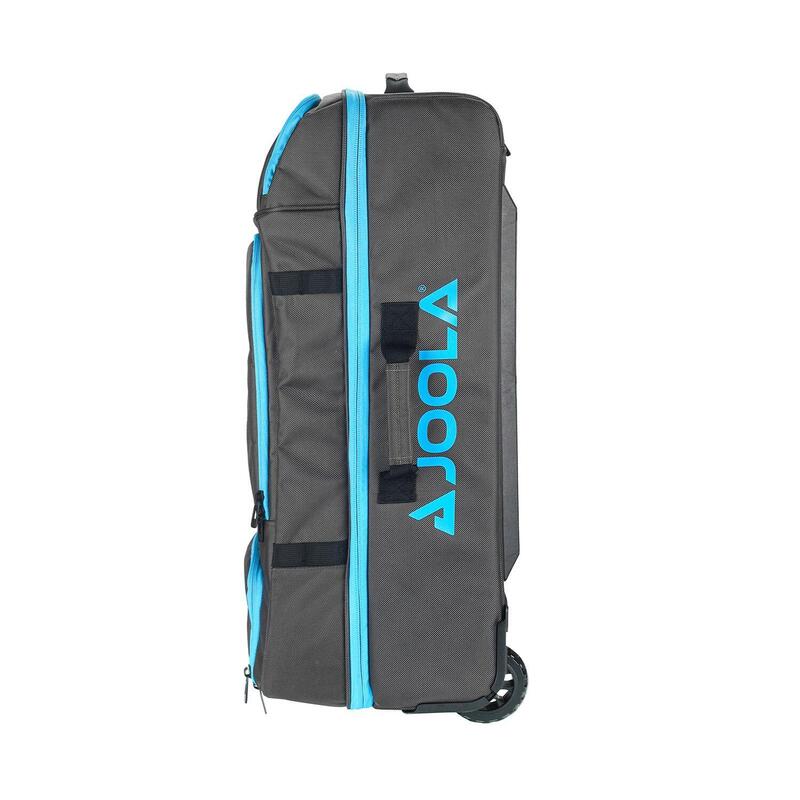 Husă paletă Joola Vision II Softside, albastru