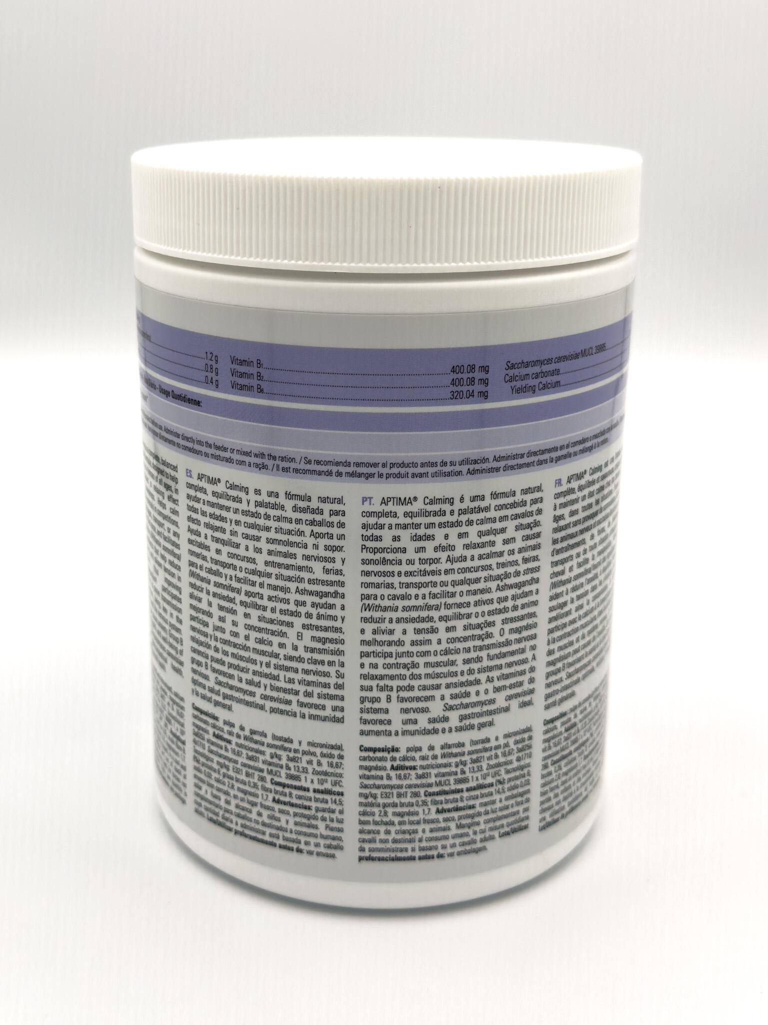 APTIMA® Calming 3/5