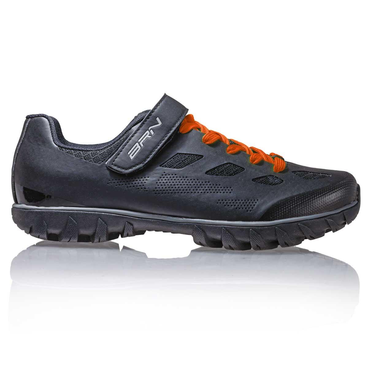 Scarpe BRN Freeride nere 2/3