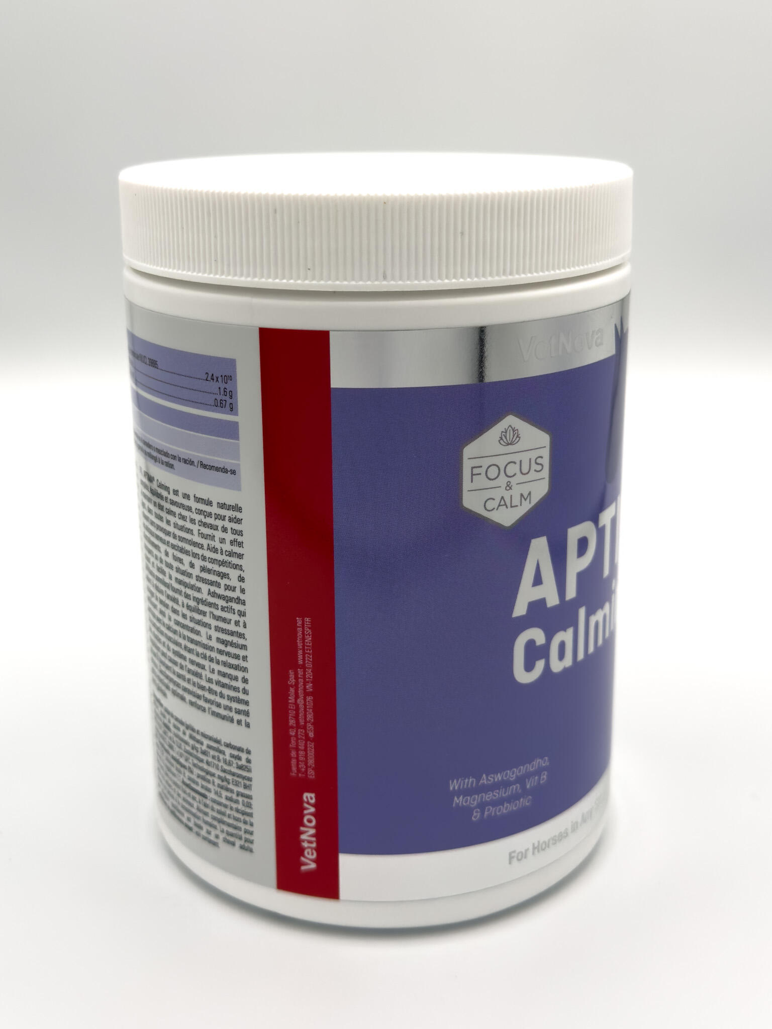 APTIMA® Calming 2/5