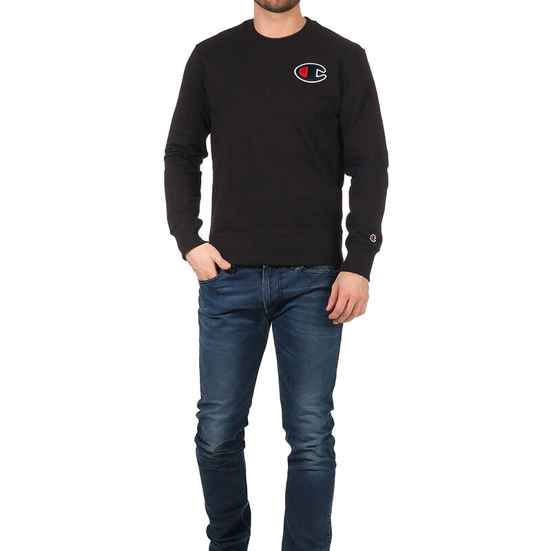 Bluza męska klasyczna Champion 214189-S20-KK001 3/5