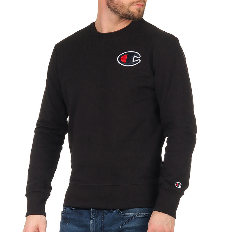 Bluza męska klasyczna Champion 214189-S20-KK001 4/5