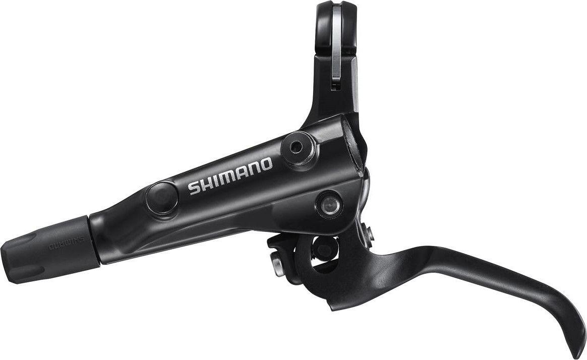 Hydraulische schijfremhendel Shimano BL-MT501 1/2