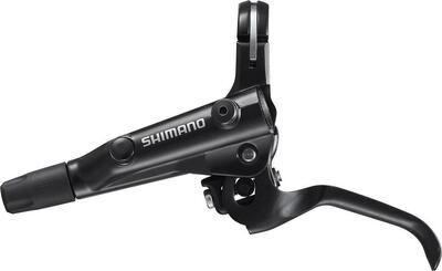 Leva del freno a disco idraulico Shimano BL-MT501