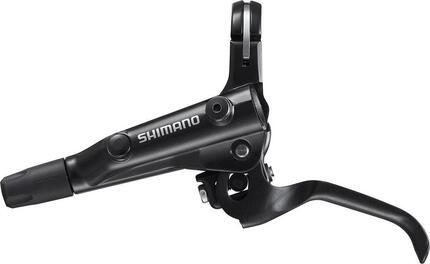 Manette de frein à disque hydraulique Shimano BL-MT501