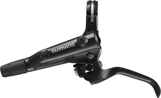 Leva del freno a disco idraulico Shimano BL-MT501