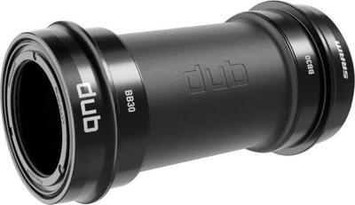 Movimento centrale Sram DUB BB30 (83 mm) Ai Cannondale