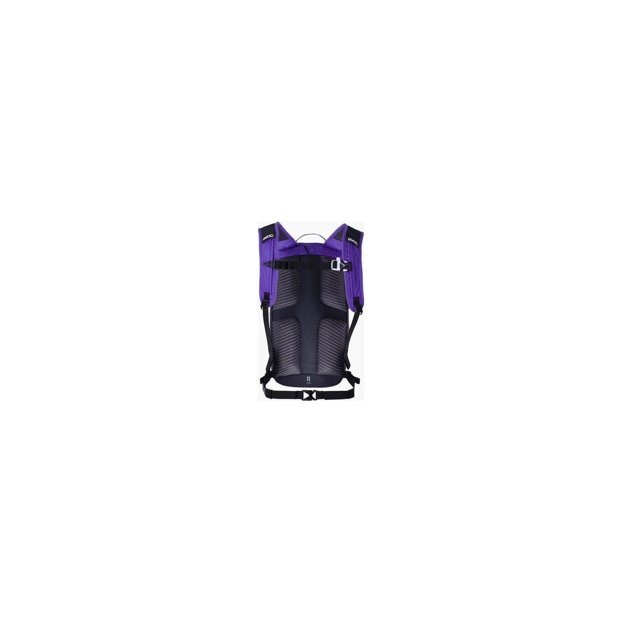 RIDE 8 + HYDRATION BLADDER 2