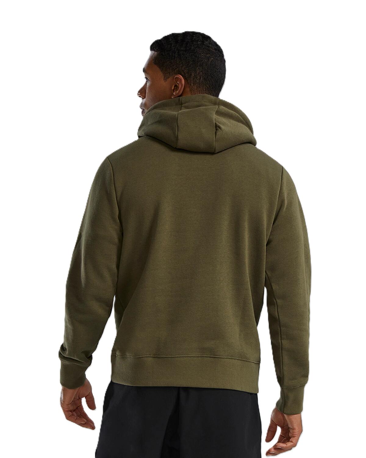 Bluza TYR UNISEX HOODIE 3/5