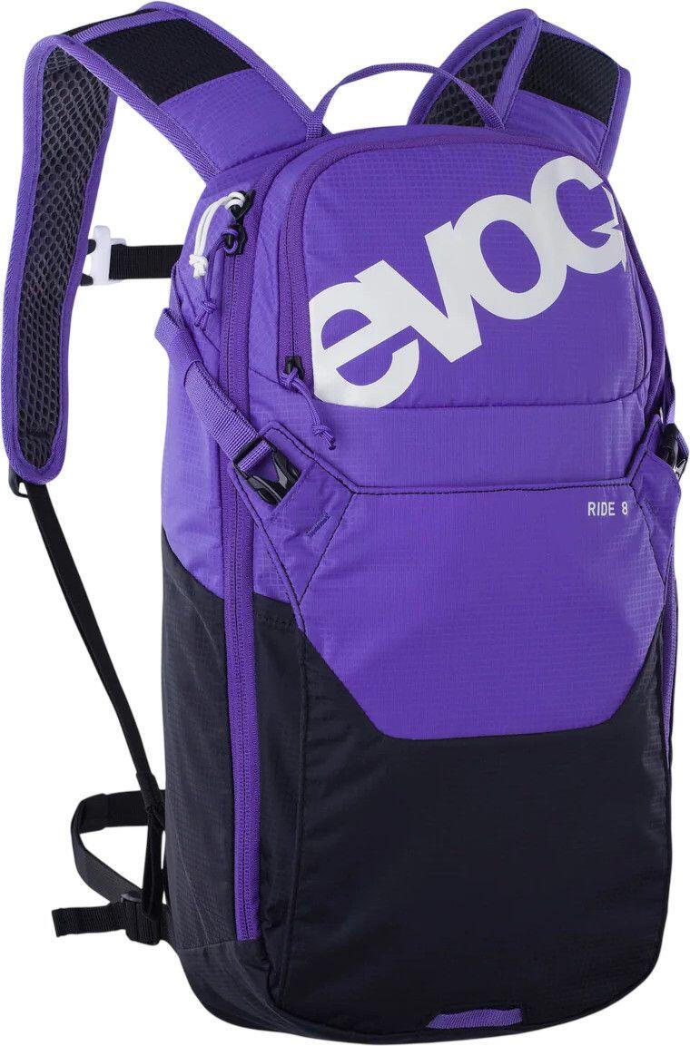 RIDE 8 + HYDRATION BLADDER 2