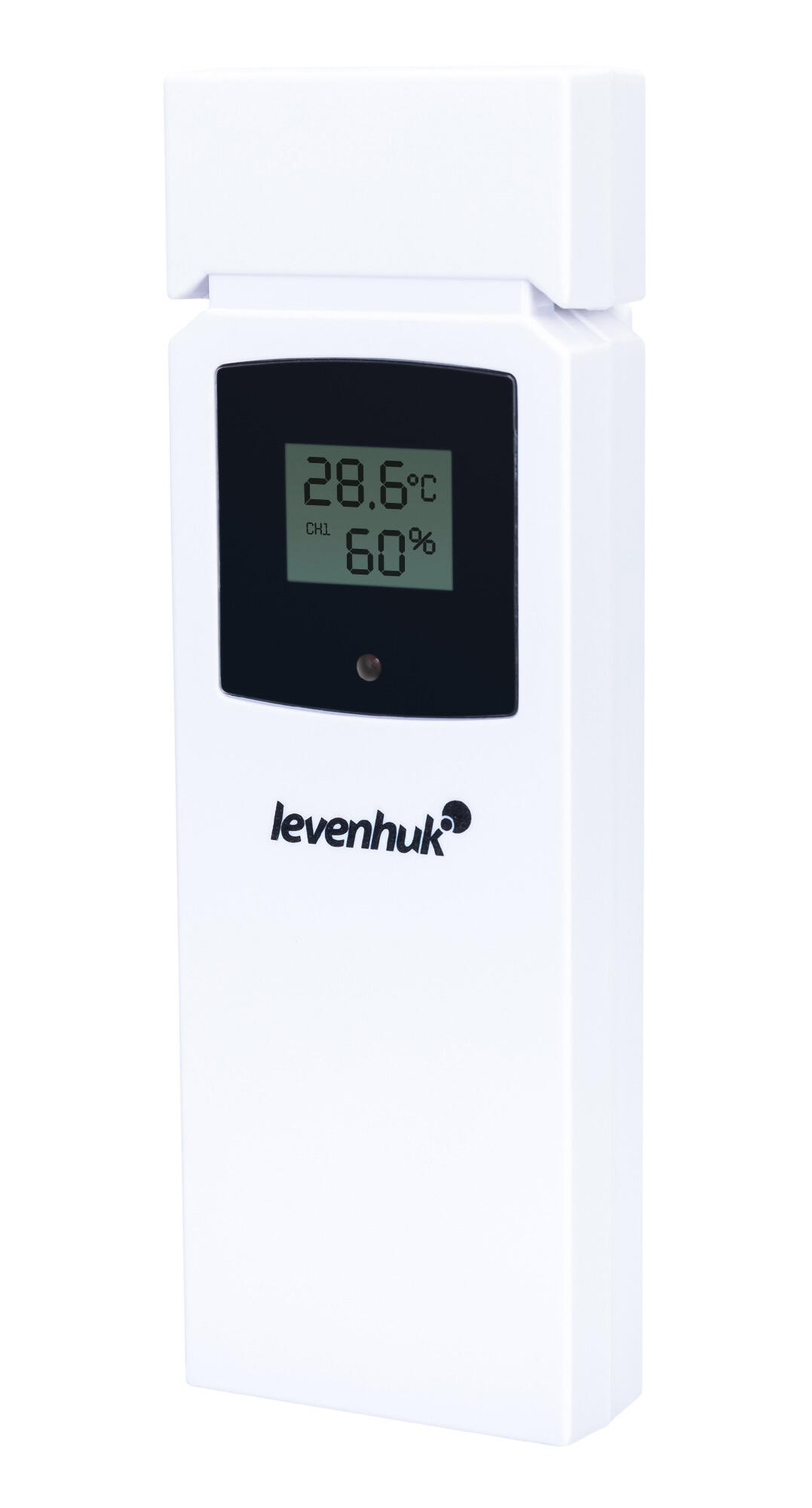 Termometro Wezzer PLUS LP30 Levenhuk 7/7